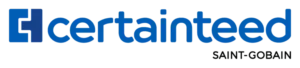 CertainTeed Saint-Gobain logo