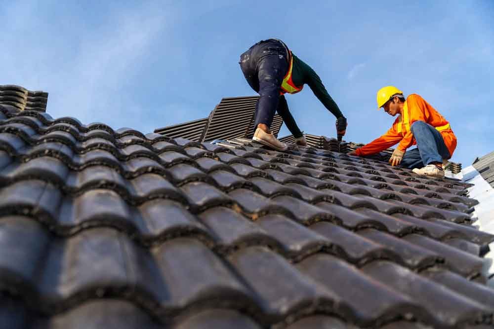 Best Roofing Contractors