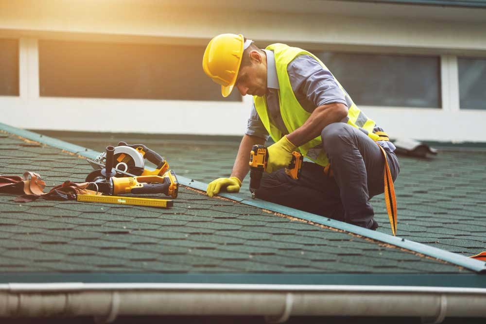 Flat Roofing Contractors